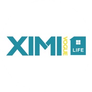 Logo of Ximivogue Jordan