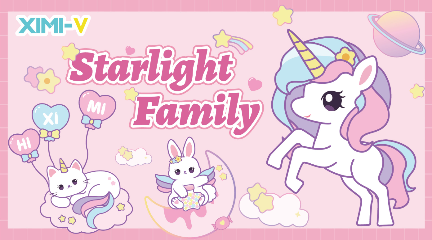Starlight Family