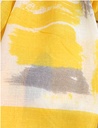 Gentle Contrast Color Spring and Autumn Scarf