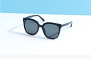 Classic All-match Sunglasses(Black)