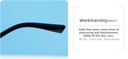 Classic All-match Sunglasses(Black)