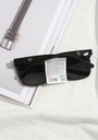 Unique Sunglasses for Ladies(Black)