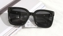 Unique Sunglasses for Ladies(Black)