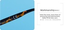 Simple All-match Sunglasses for Ladies(Yellowish-brown)