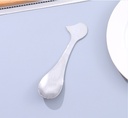 Duck Mini Spoon(Silver)