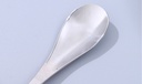 Duck Mini Spoon(Silver)