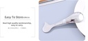 Duck Mini Spoon(Silver)