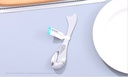 Whale Mini Spoon(Silver)
