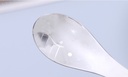 Whale Mini Spoon(Silver)