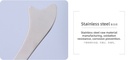 Whale Mini Spoon(Silver)