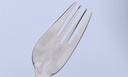 Giraffe Mini Fork(Silver)