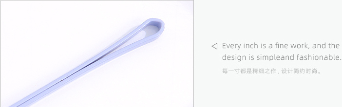 Simple Flat Hair Pin 10PCS
