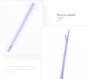 Simple Flat Hair Pin 10PCS