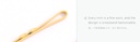 Simple Twist Hair Pin 10PCS