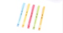 Simple Twist Hair Pin 10PCS