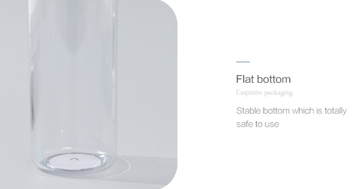 Candy Collection Water Bottle 430ml/14.5fl.oz. (White)