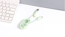 Milk Tea Design MICRO Data Cable-21NF0403