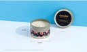 SC0006 Fruit Golden Can Candle 70g/2.4oz.