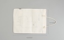 Lovely Alpaca Over the Door Hanging Organizer