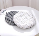 Elegant British Style Beret