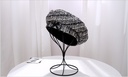 Elegant British Style Beret
