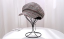 All-match Checks Beret