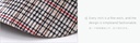 All-match Checks Beret