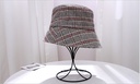All-match Checks A/W Bucket Hat