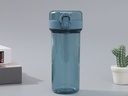 Candy Collection Water Bottle 430ml/14.5fl.oz. (Blue)