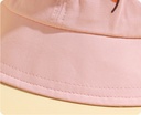 Happy Animal Expression Embroidery Hat for Kids