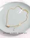 Stylish Tassel Necklace