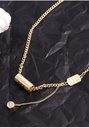 Stylish Tassel Necklace