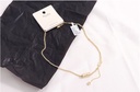 Stylish Tassel Necklace