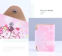 Unicorn Series Card Holder
