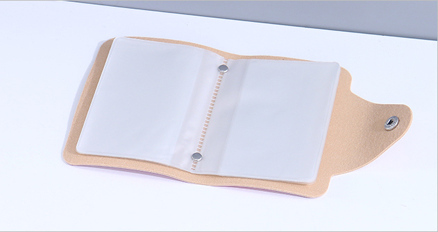 Unicorn Series Card Holder