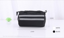 Cool Trendy Messenger Bag