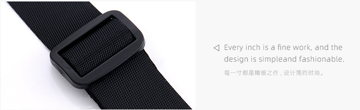Cool Trendy Messenger Bag