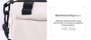 Cool Trendy Messenger Bag