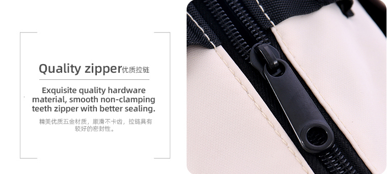Cool Trendy Messenger Bag