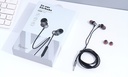Metal 45 Degree In-ear Earbubs-X4A