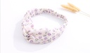 Stylish Flower Hair Band