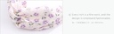 Stylish Flower Hair Band