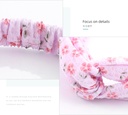 Stylish Flower Hair Band