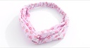 Stylish Flower Hair Band