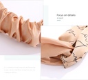 Sweet Spliced Hair Band
