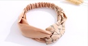 Sweet Spliced Hair Band