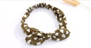 Sweet Bowknot Hair Band