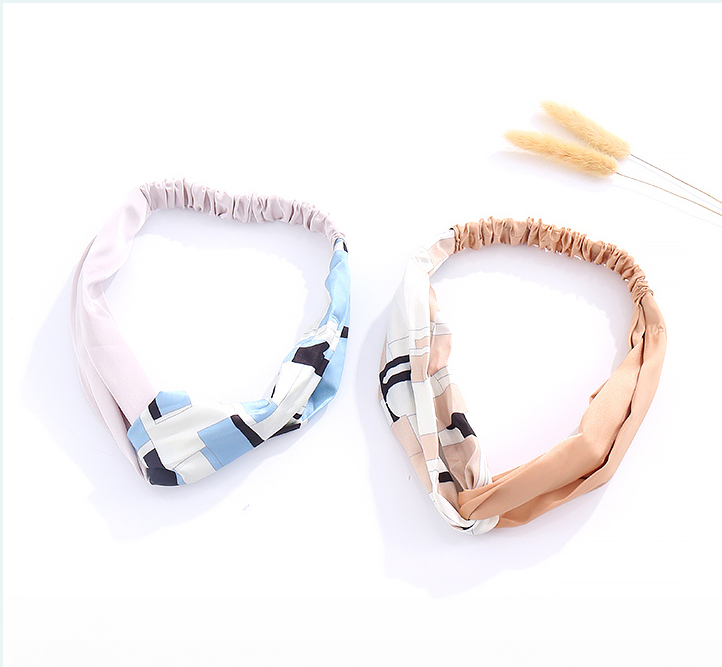 Elegant Stylish Hair Band