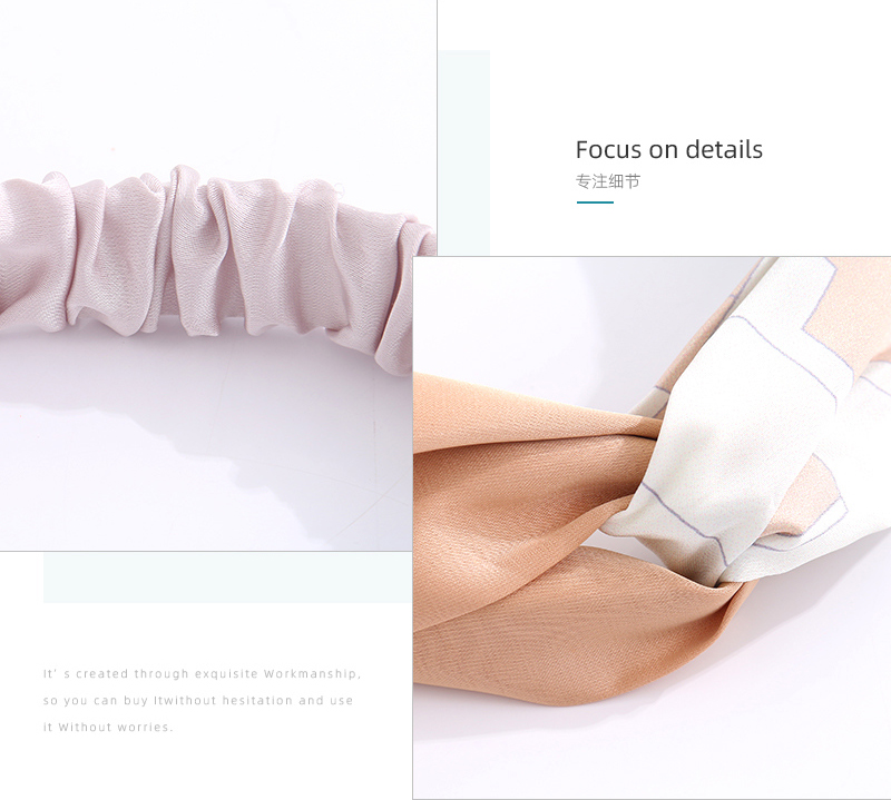 Elegant Stylish Hair Band
