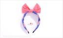 Cute Printing Headband for Kids